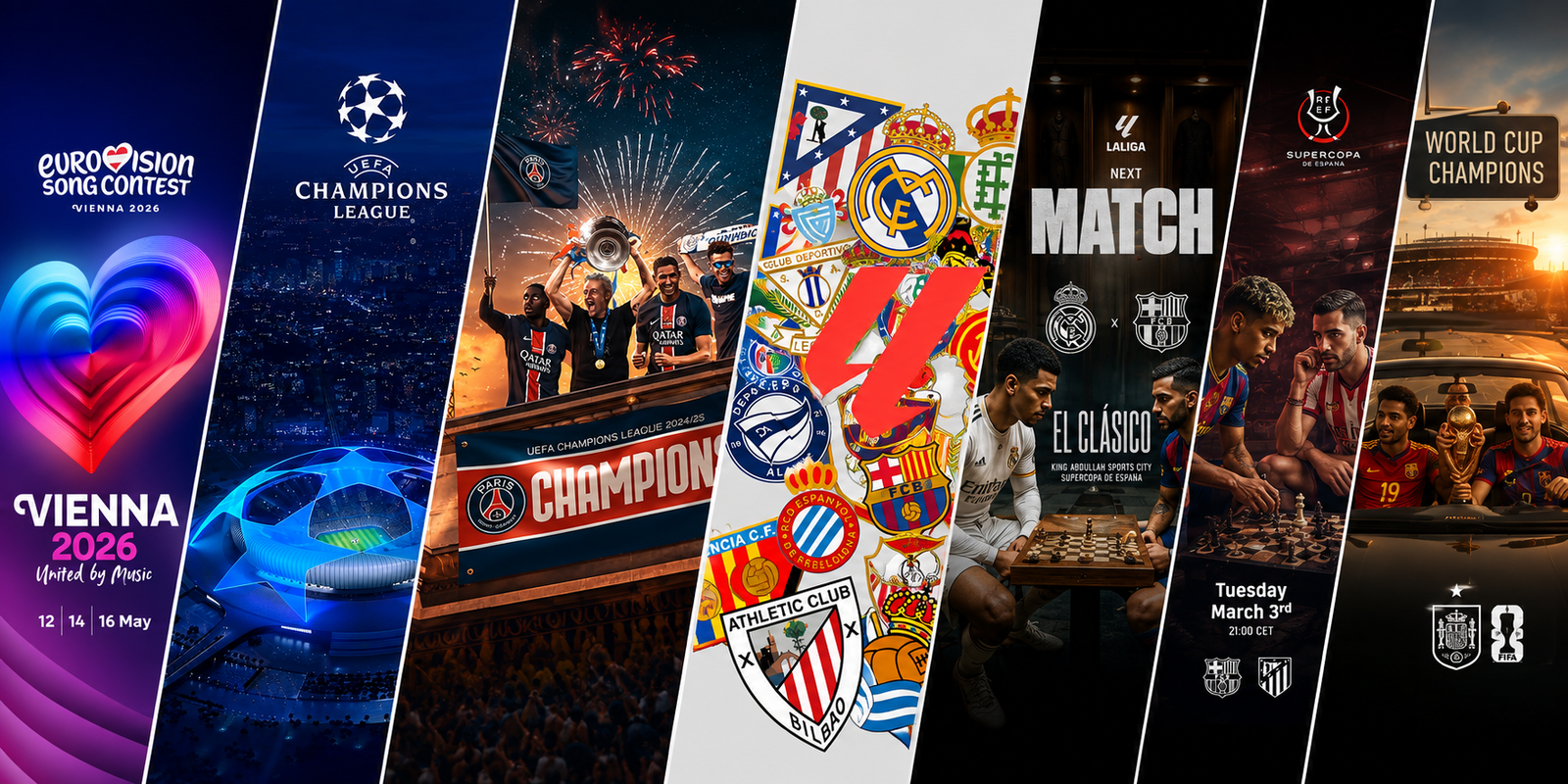 Comprar IPTV en España para ver fútbol, competiciones deportivas y entretenimiento